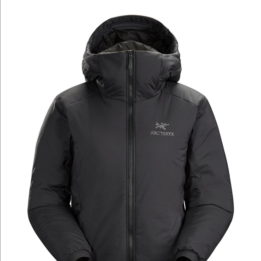 NWT Arc’teryx Atom AR Hoody